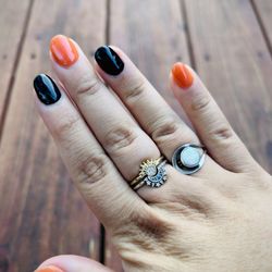 Kool Nails - Dip mani