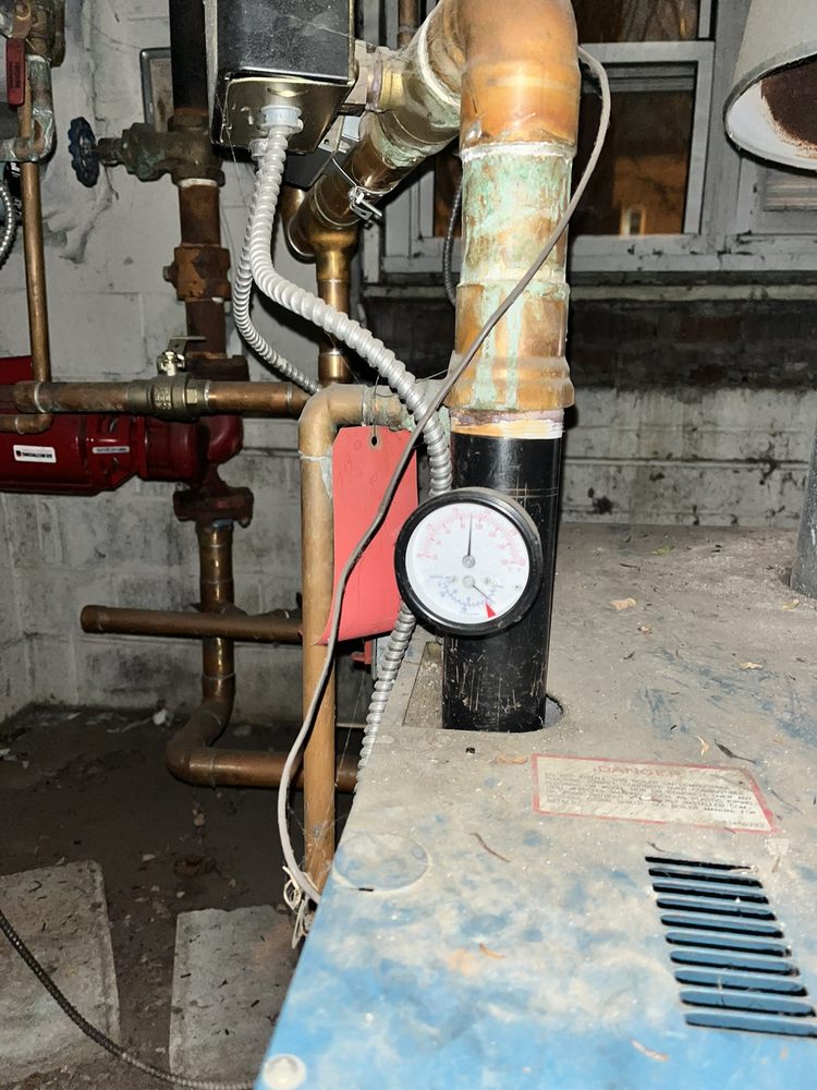 Slide of Kyle's Handyman Services