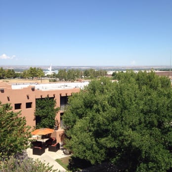 Courtyard by Marriott Albuquerque - Hotels Near Me - Albuquerque, New Mexico