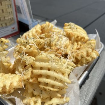 The Ghent - Truffle Fries - Gastropubs Near Me - Norfolk, Virginia The Ghent - Truffle Fries - Gastropubs Near Me - Norfolk, Virginia