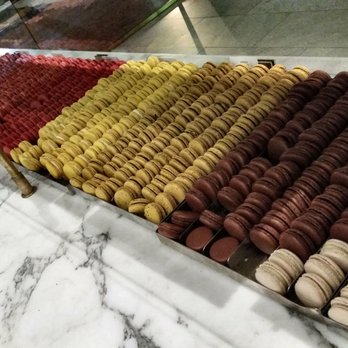 Bottega Louie - Millions of macarons... - Italian Near Me - Los Angeles, California Bottega Louie - Millions of macarons... - Italian Near Me - Los Angeles, California