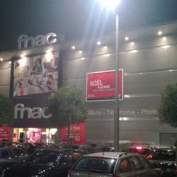 FNAC