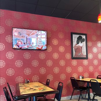 Magic China - Chinese Near Me - Cibolo, Texas