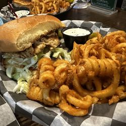 Boston Beanery