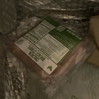 Hello Fresh - Food Delivery Services Near Me