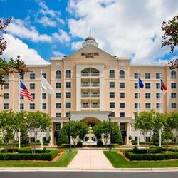 The Ballantyne, a Luxury Collection Hotel, Charlotte