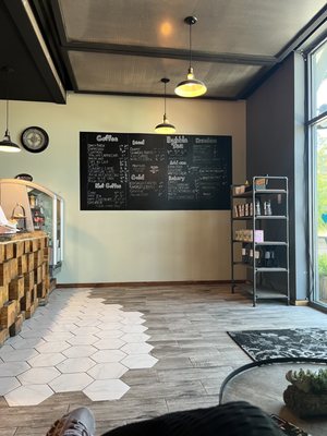 Cuppa Manna by null