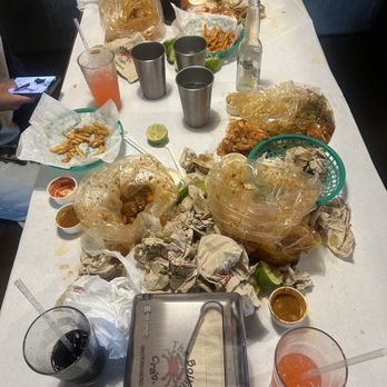 The Boiling Crab - WHO MADE THIS MESS!??? - Cajun/Creole Near Me - Torrance, California The Boiling Crab - WHO MADE THIS MESS!??? - Cajun/Creole Near Me - Torrance, California