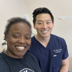 Inglewood Dental & Orthodontics - Meet Dr. Park  Come see him he's amazing  Thank you again