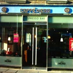 Caffe Nero