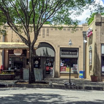 Calle Latina - Latin American Near Me - Decatur, Georgia