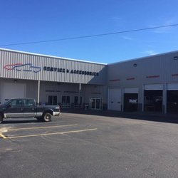 Smith Brothers Collision Center