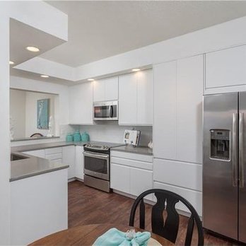 IKEA Kitchen Installation - a kitchen with stainless steel appliances - General Contractors Near Me IKEA Kitchen Installation - a kitchen with stainless steel appliances - General Contractors Near Me