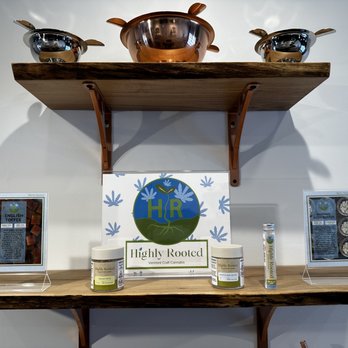 1. Cambridge Cannabis Company