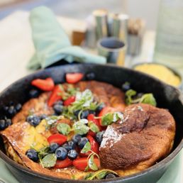Dutch Baby