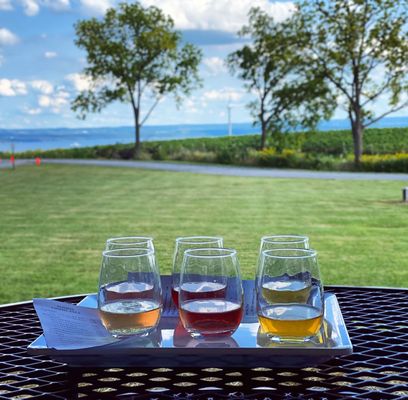 Red Tail Ridge Winery by null