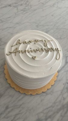 Butter + Cream by null