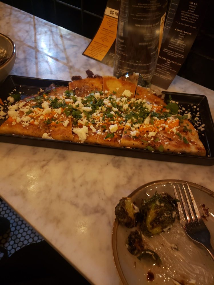 Social spots from Sidecar