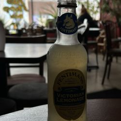Original Sub Shop & Deli - Fancy Ass Sodas