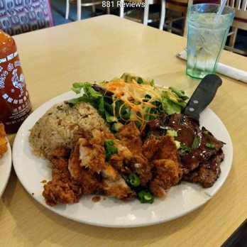 Island Style Cafe - Hawaiian Near Me - Santee, California Island Style Cafe - Hawaiian Near Me - Santee, California