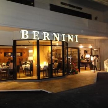 Bernini Honolulu - Italian Near Me - Honolulu, Hawaii