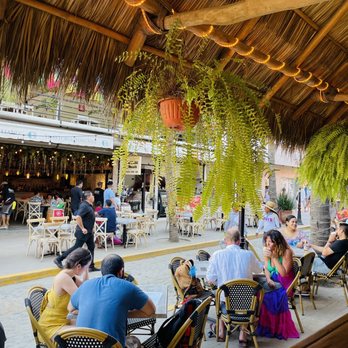 Barracuda - View - Mexican Near Me - Sayulita, NAY