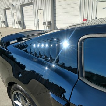 Nth Degree Auto Detailing - 2013 Mustang GT - Auto Detailing Near Me - Cary, North Carolina Nth Degree Auto Detailing - 2013 Mustang GT - Auto Detailing Near Me - Cary, North Carolina