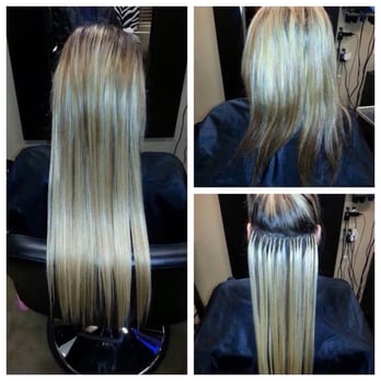 Forney Salon Suites - Courtney Mayhem Room #13 - Hair Stylists Near Me - Forney, Texas