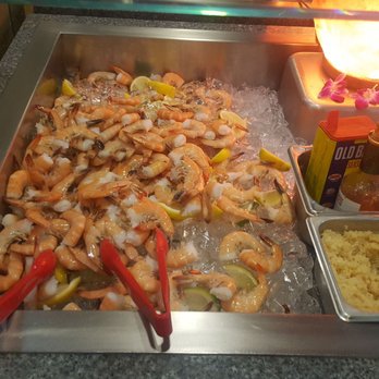 The Nordic - Buffets Near Me - Charlestown, Rhode Island