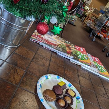 The Chocolate Gallery - Gelato Near Me - Bryan, Texas