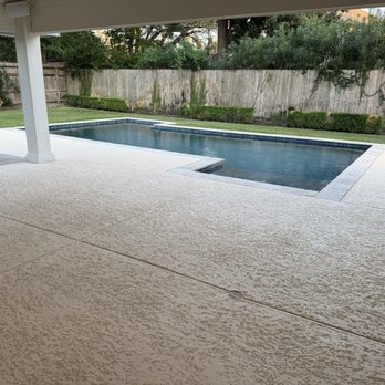 Prestige Spray Deck - Decks & Railing Near Me