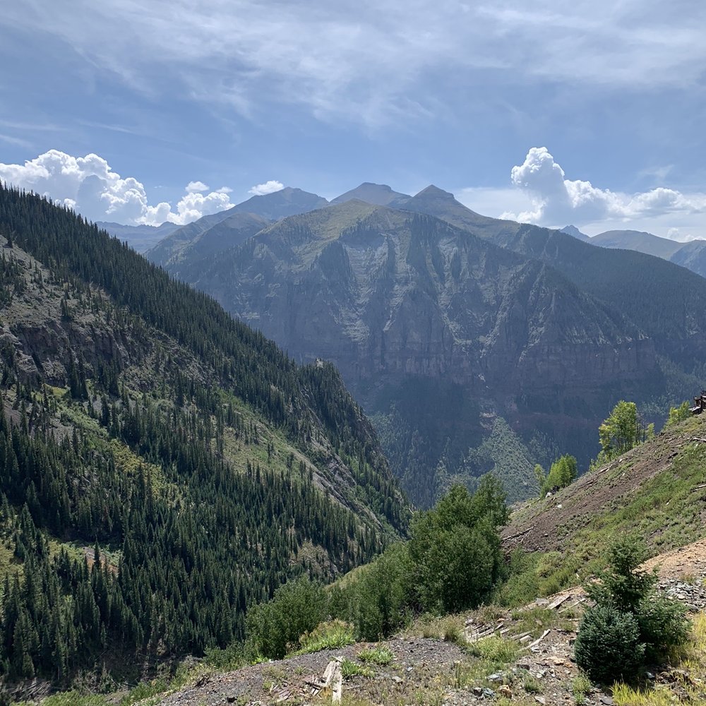 Dave's Mountain Tours - The views! - Tours Near Me