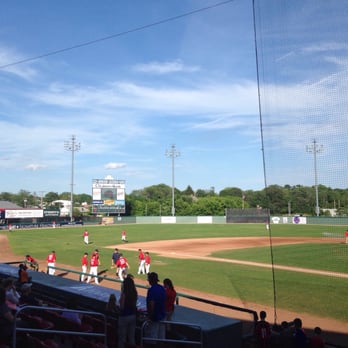 Brockton Rox Baseball - Pre-game - Sports Clubs Near Me - Brockton, Massachusetts
