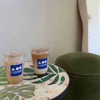 A.OK COFFEE - Desserts Near Me - La Habra, California A.OK COFFEE - Desserts Near Me - La Habra, California