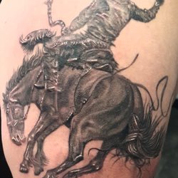 Screwz Loose Tattoos