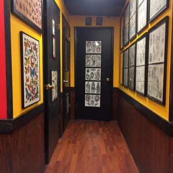 Inksmith & Rogers Tattooing - Tattoo Near Me - Jacksonville, Florida Inksmith & Rogers Tattooing - Tattoo Near Me - Jacksonville, Florida