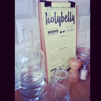 Holybelly 19 - Breakfast & Brunch Near Me - Paris, 75 Holybelly 19 - Breakfast & Brunch Near Me - Paris, 75