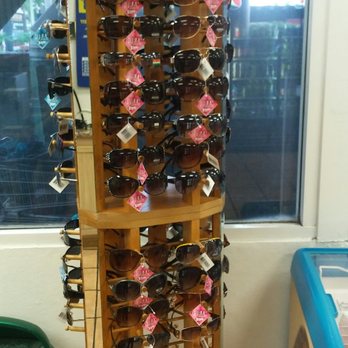 Mountain View Car Wash - Women's and mens latest style sunglasses - Car Wash Near Me - Upland, California