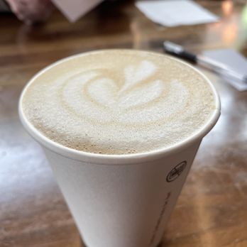 Salt City Bar - a cup of cappuccino - Coffee & Tea Near Me - Syracuse, New York Salt City Bar - a cup of cappuccino - Coffee & Tea Near Me - Syracuse, New York