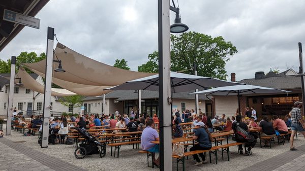 Notch Brewery & Tap Room - Brighton by null