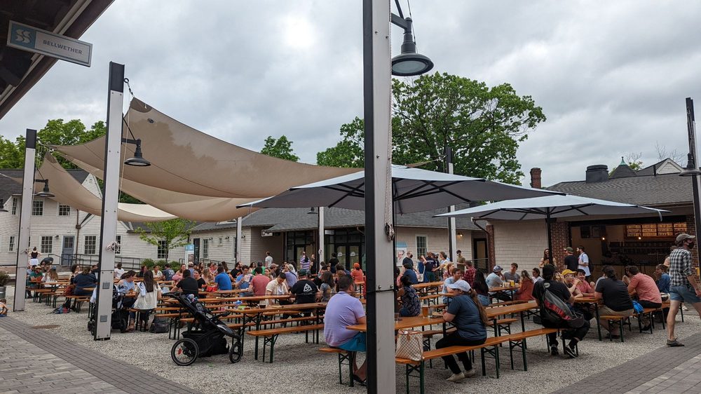 Notch Brewing