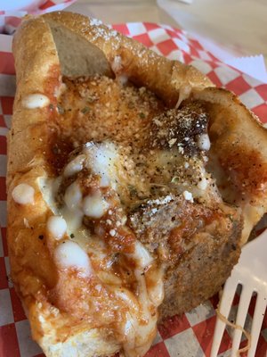 Caesar's Pizza & Subs by null