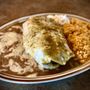 Photo of Los Pancho's Mexican Restaurant And Bar