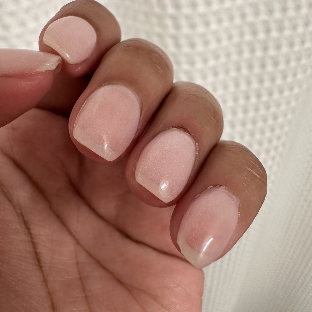 LV Nails & Spa - The day I left the nail salon - Waxing Near Me - Kirkland, Washington LV Nails & Spa - The day I left the nail salon - Waxing Near Me - Kirkland, Washington