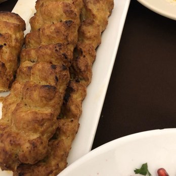 Adana Restaurant - Chicken kebab - Middle Eastern Near Me - Glendale, California
