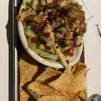 Bonefish Grill - Small Tuna Poke Bowl - Seafood Near Me - Orlando, Florida Bonefish Grill - Small Tuna Poke Bowl - Seafood Near Me - Orlando, Florida