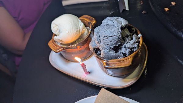 Men & Beasts | Modern Chinese Restaurant & Tea Lounge - Los Angeles, CA by null