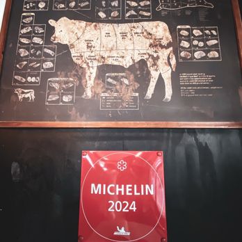 CorkScrew BBQ - Michelin Awarded - Barbeque Near Me - Spring, Texas