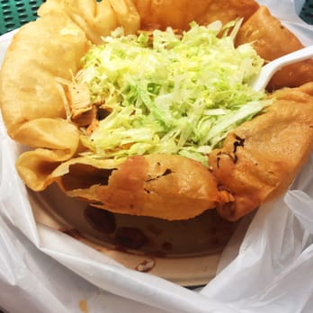Papa's Tacos - Mexican Near Me - Laguna Beach, California
