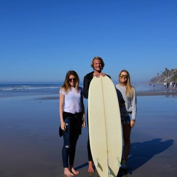 Surfhouse - We can teach you how to surf and take you to the best waves in Southern California! - Surfing Near Me - Encinitas, California Surfhouse - We can teach you how to surf and take you to the best waves in Southern California! - Surfing Near Me - Encinitas, California